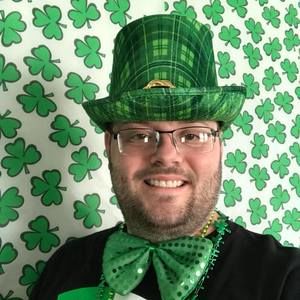 Meet your Posher, Christopher